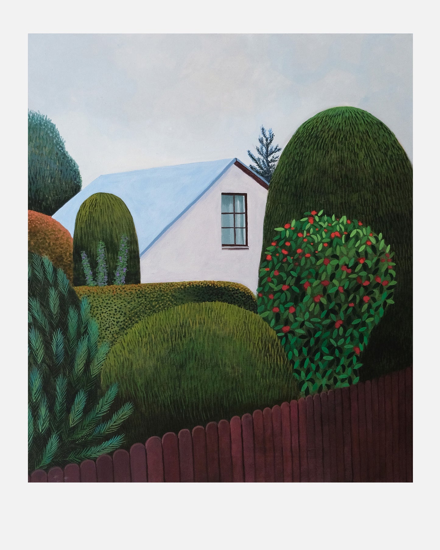 Olga Szczechowska - 7