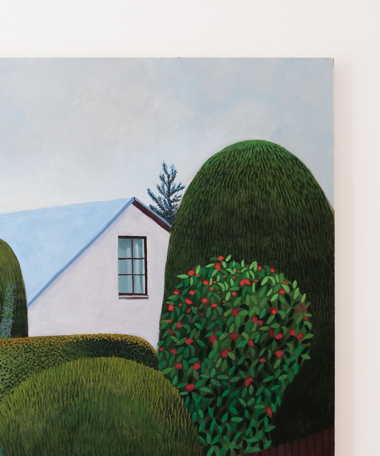 Olga Szczechowska - 7