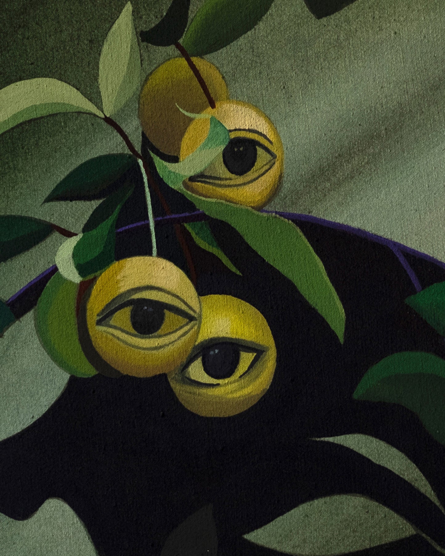 Olga Szczechowska - Mirabelka z Muranowa