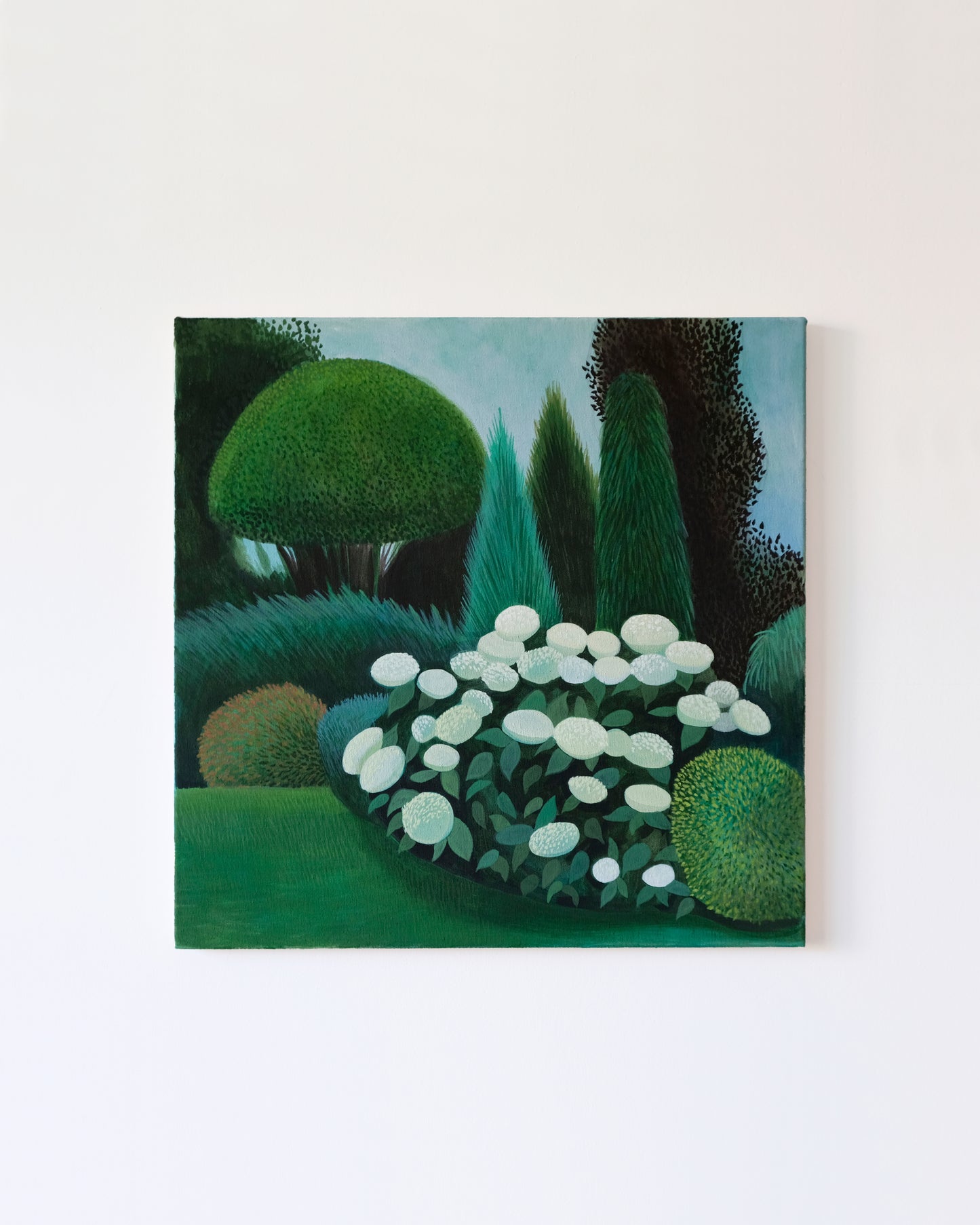 Olga Szczechowska - Pandemic19