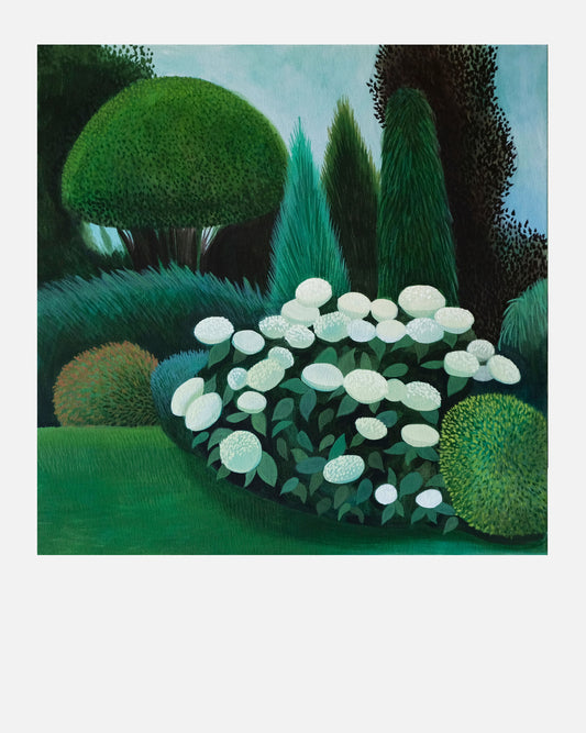 Olga Szczechowska - Pandemic19