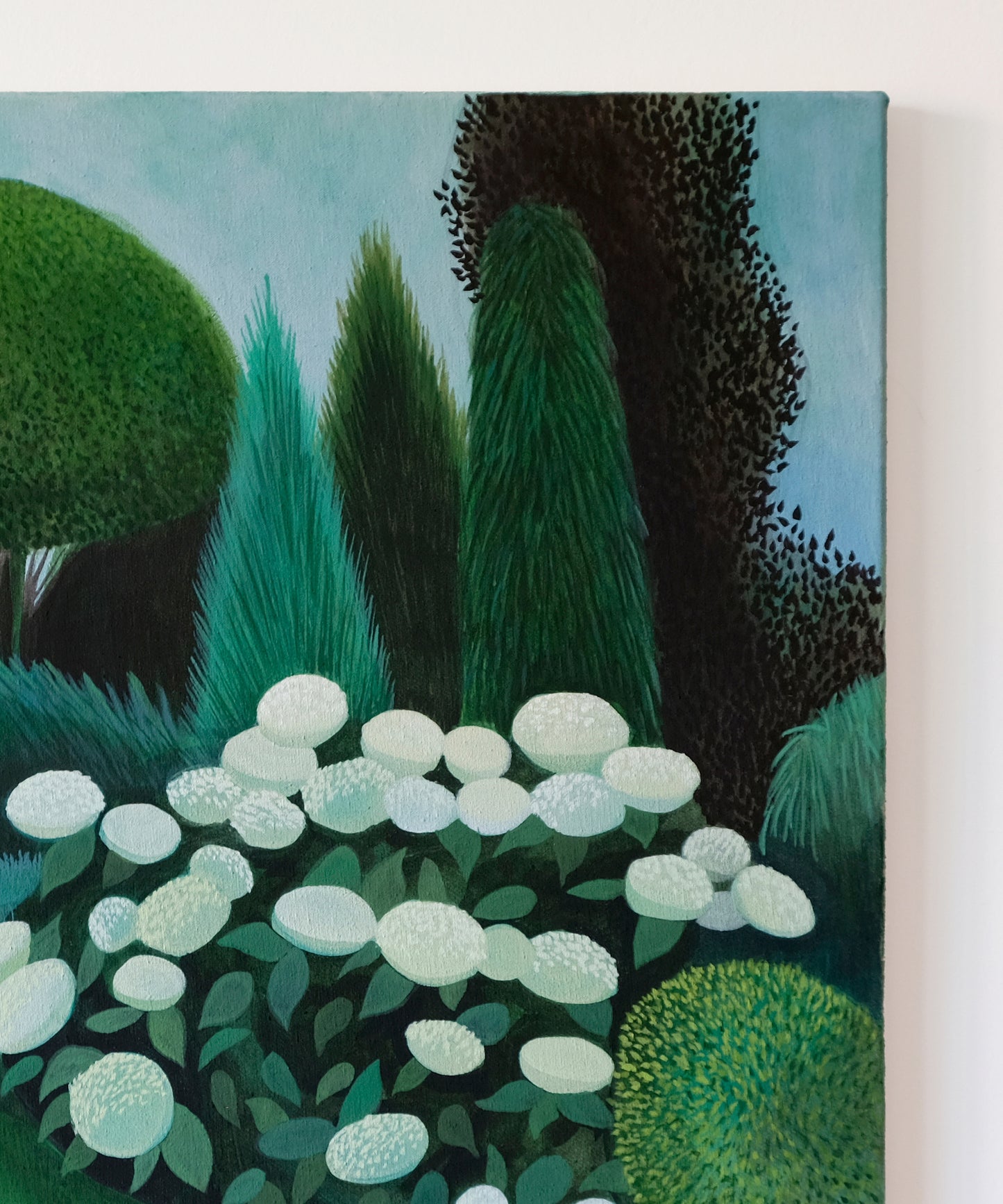 Olga Szczechowska - Pandemic19