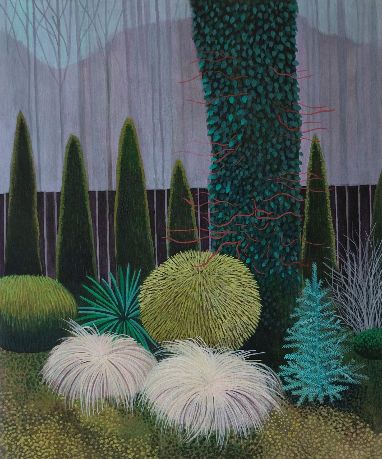 Olga Szczechowska - Pandemic56