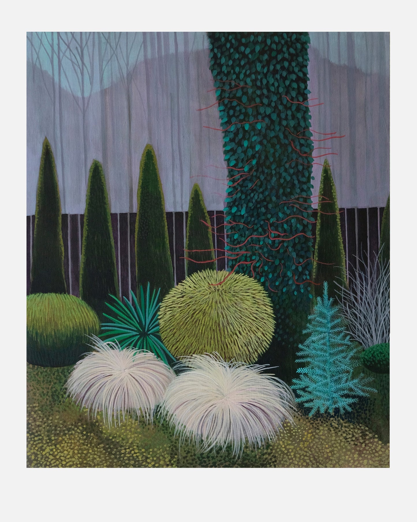 Olga Szczechowska - Pandemic56