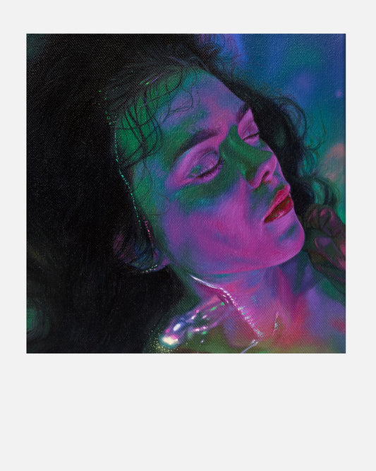 Oliwia Smoleń - Zanurzenie VIII