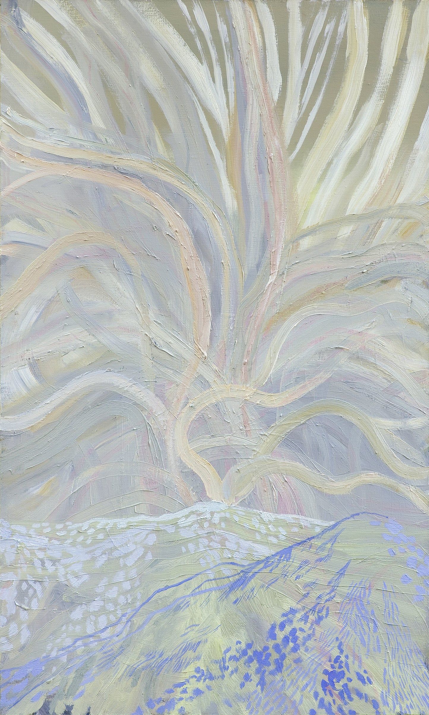 Monika Stolarska - Przepływy