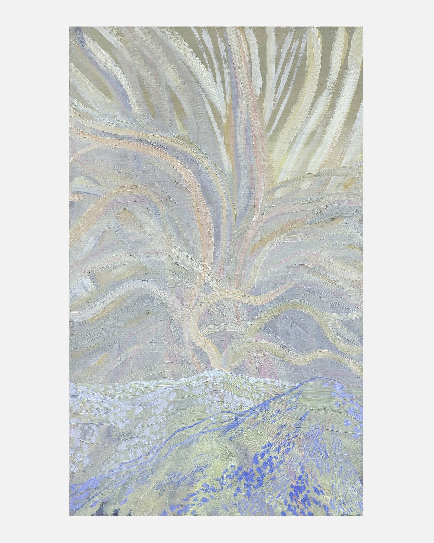 Monika Stolarska - Przepływy