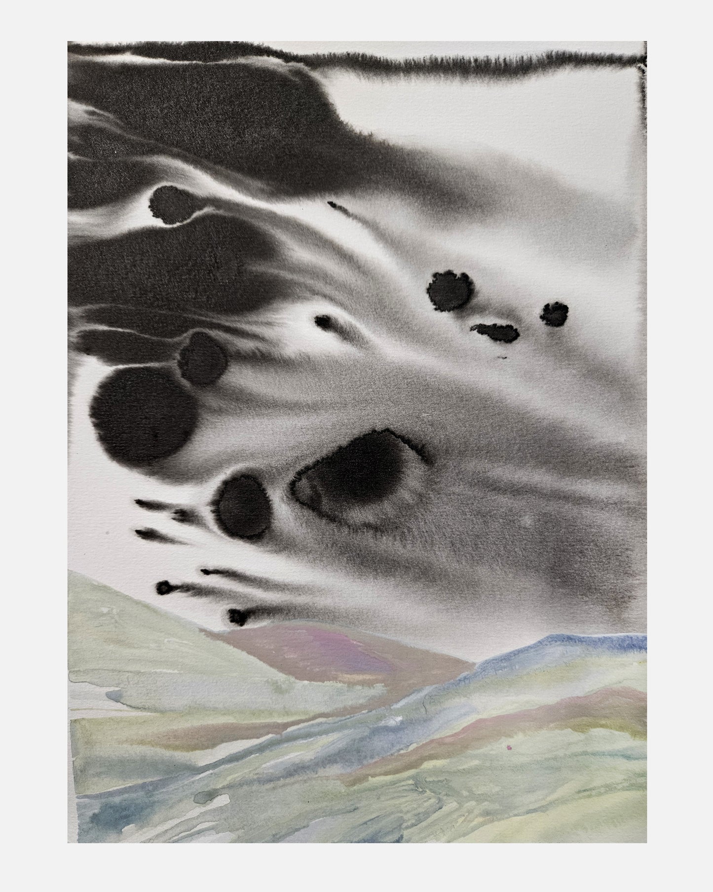 Monika Stolarska - Przepływy III