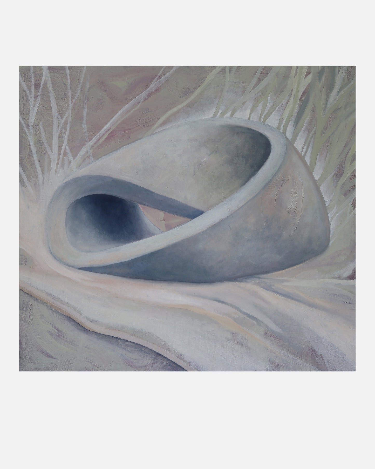 Monika Stolarska - Samoprzenikanie II