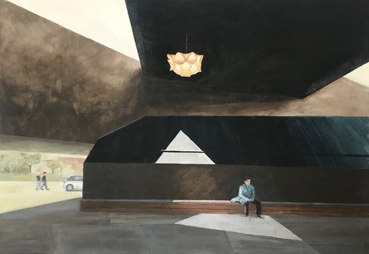 Julia Demkowicz-Dobrzańska - Vitra Campus