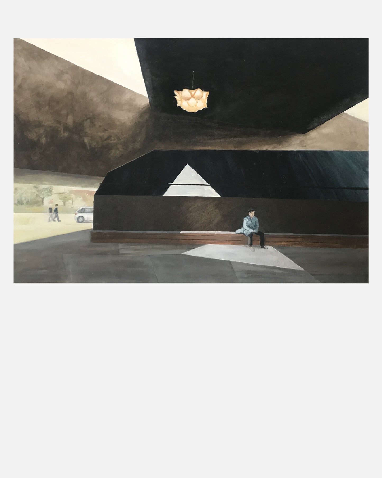 Julia Demkowicz-Dobrzańska - Vitra Campus