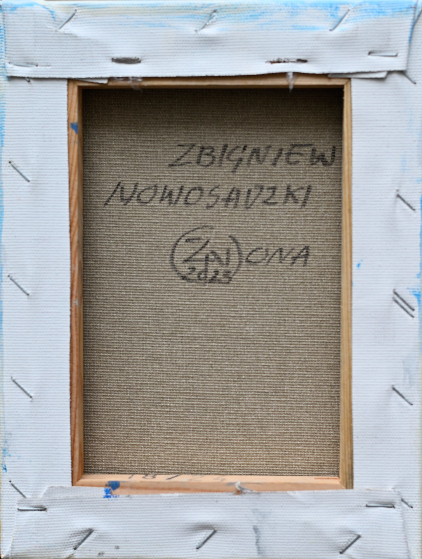 Zbigniew Nowosadzki - Ona