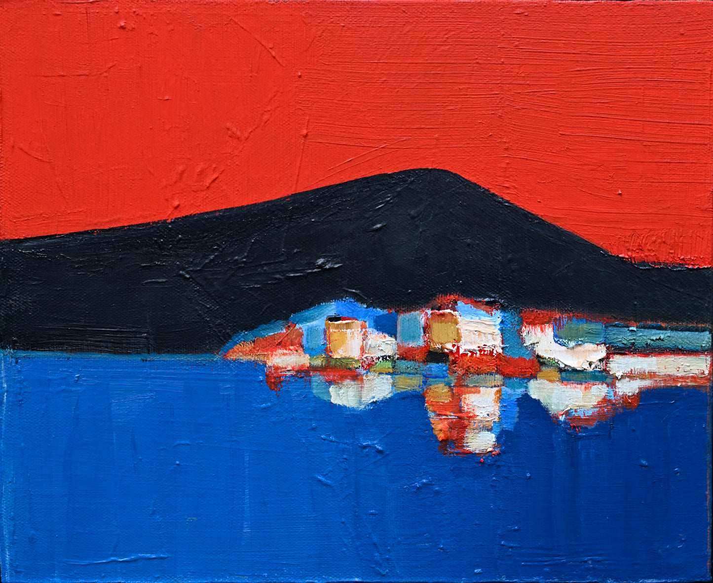 Zbigniew Nowosadzki - Czarna góra