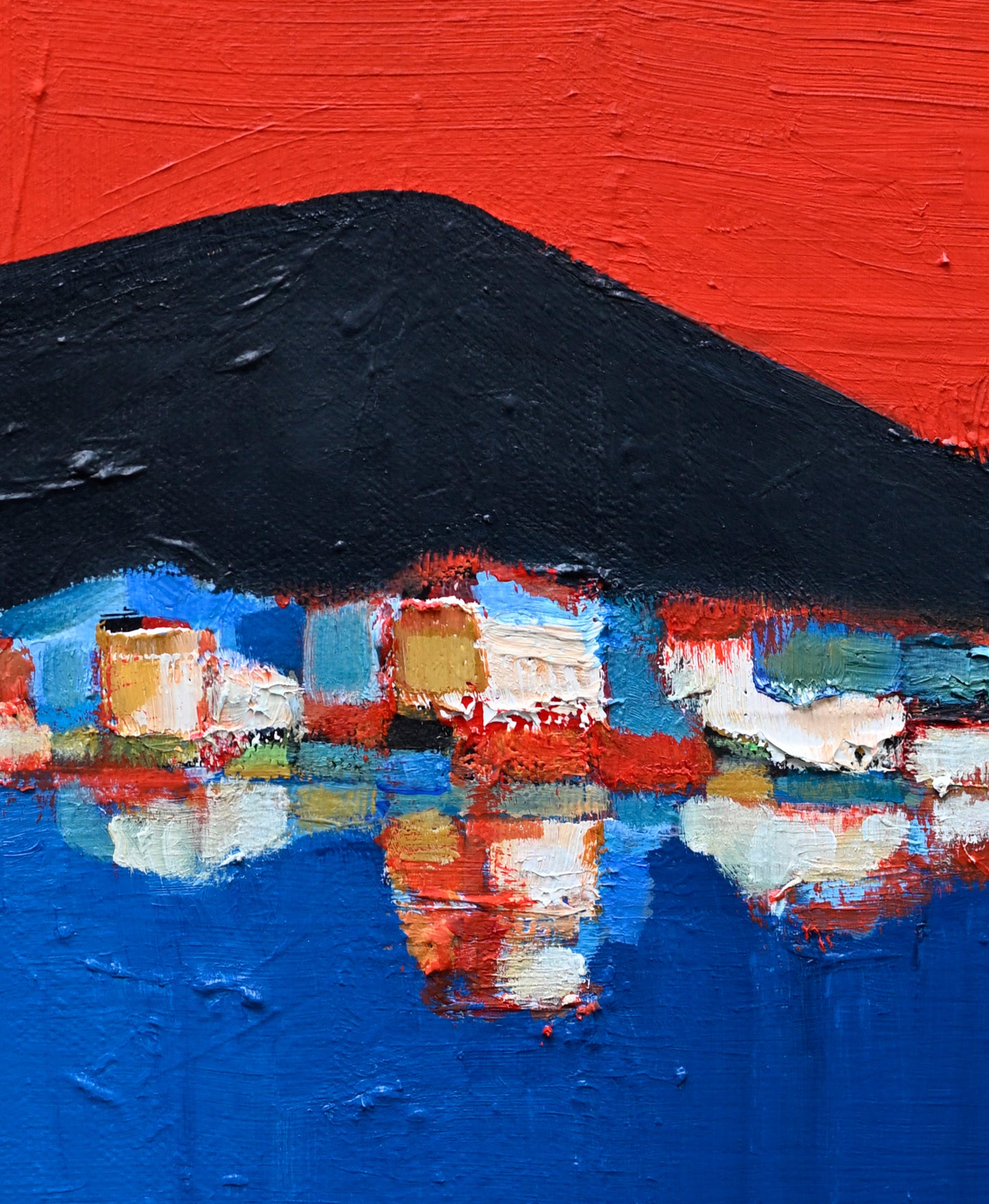 Zbigniew Nowosadzki - Czarna góra