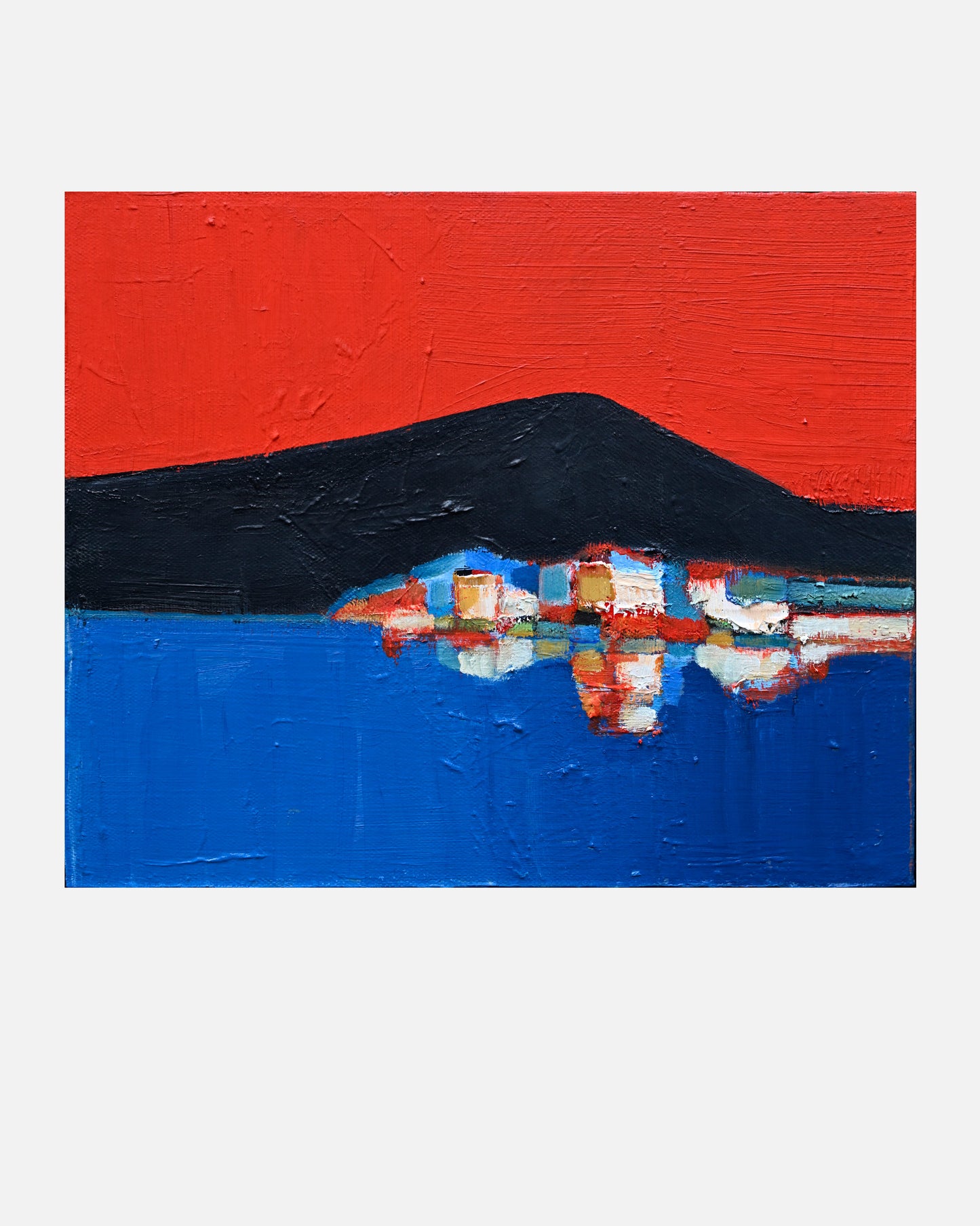 Zbigniew Nowosadzki - Czarna góra