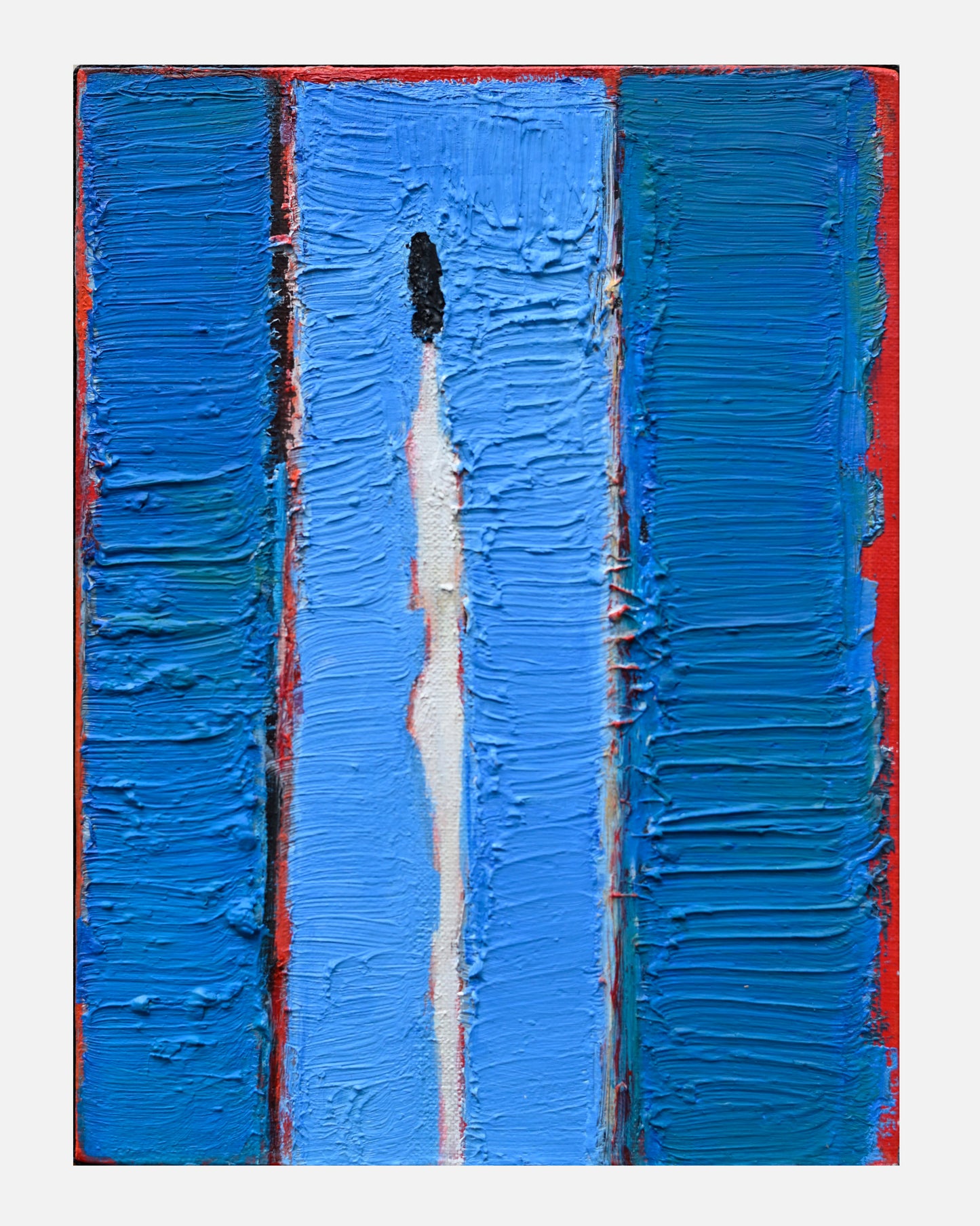 Zbigniew Nowosadzki - W bieli