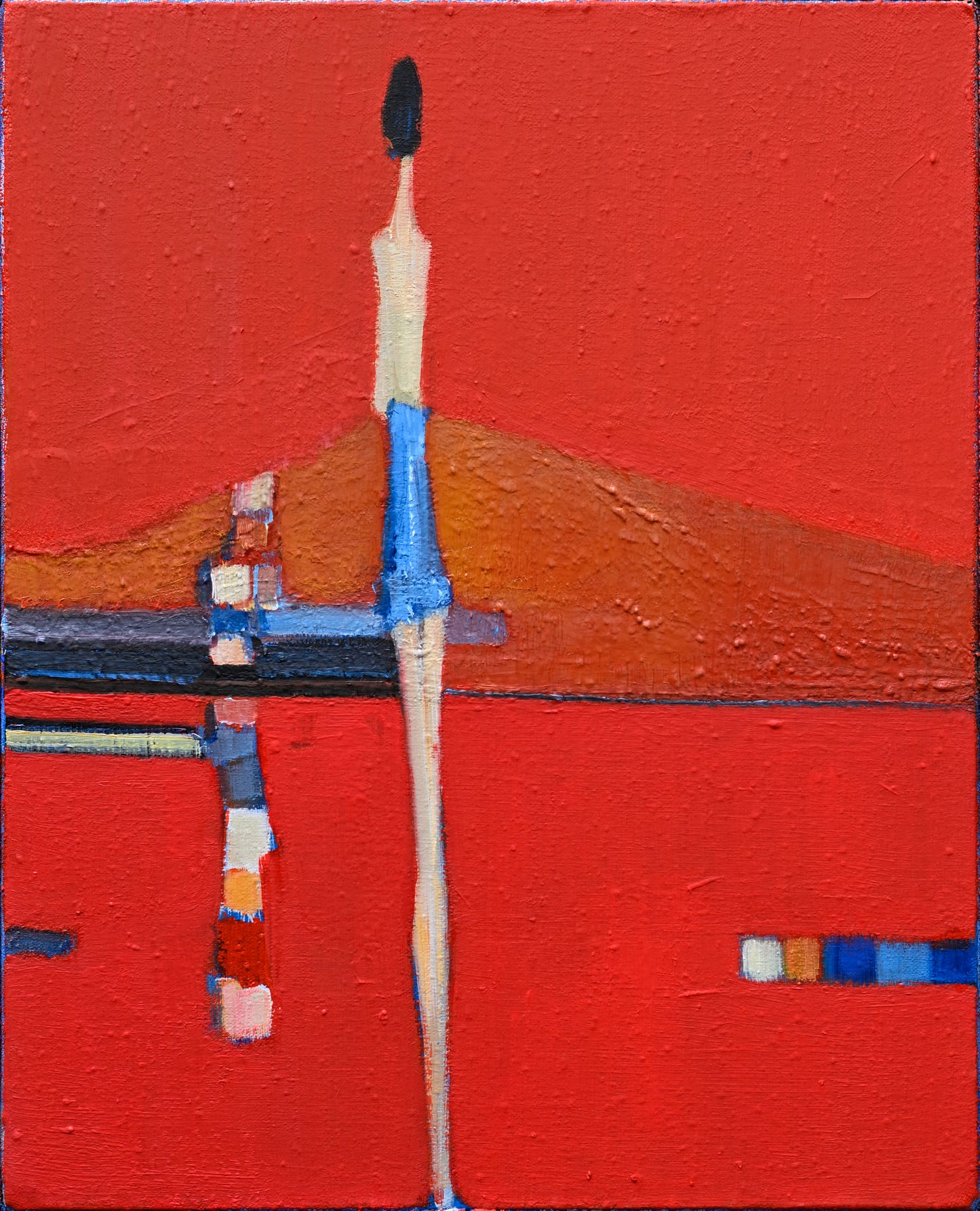 Zbigniew Nowosadzki - Wyspa