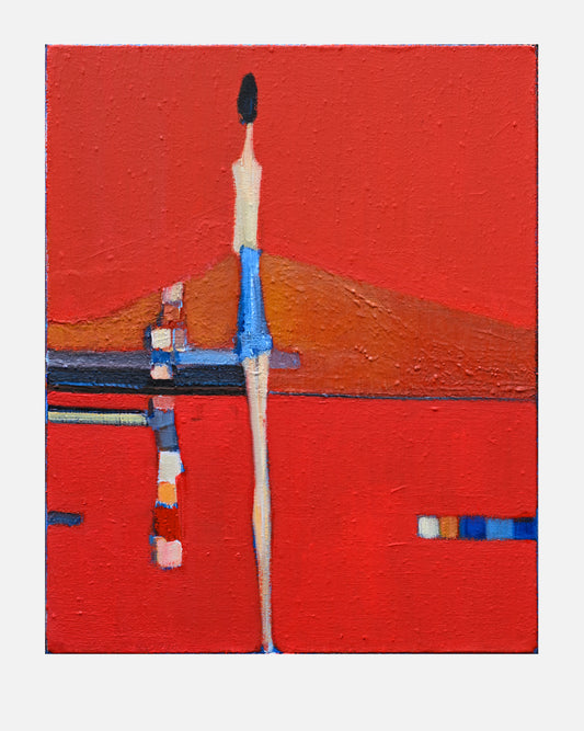 Zbigniew Nowosadzki - Wyspa