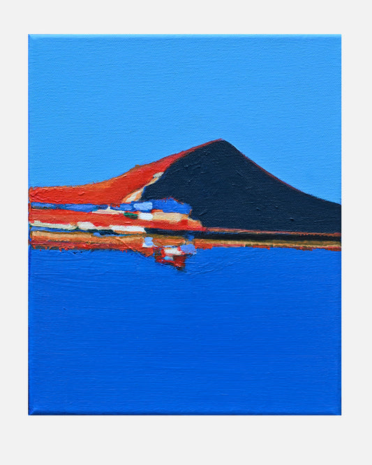 Zbigniew Nowosadzki - Wyspa