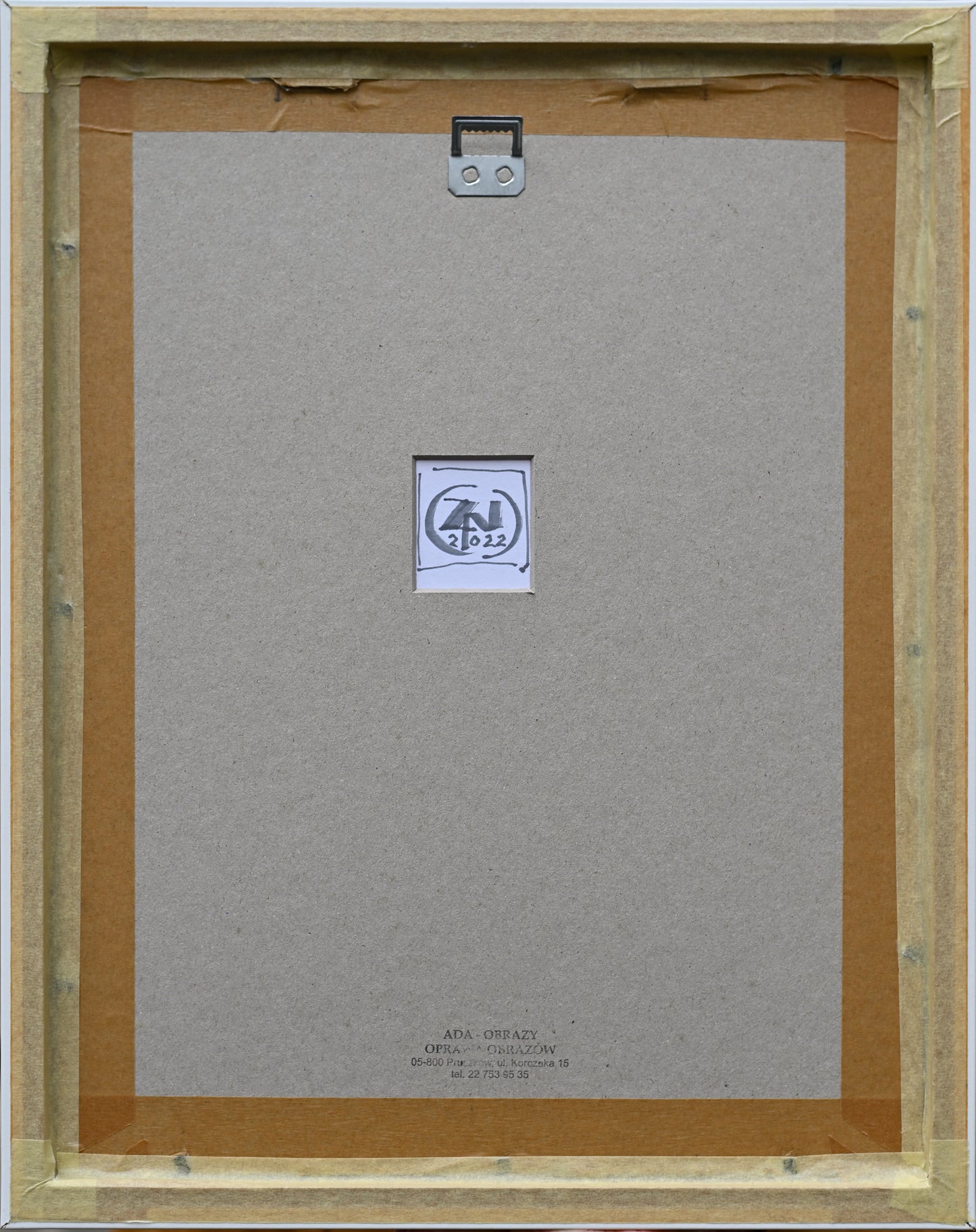 Zbigniew Nowosadzki - Wyspa