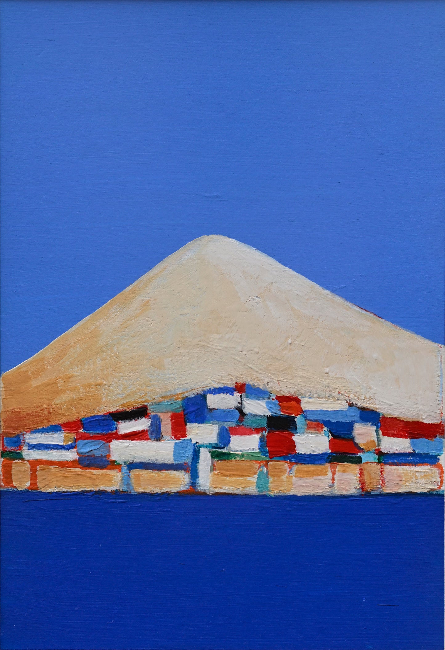 Zbigniew Nowosadzki - Wyspa