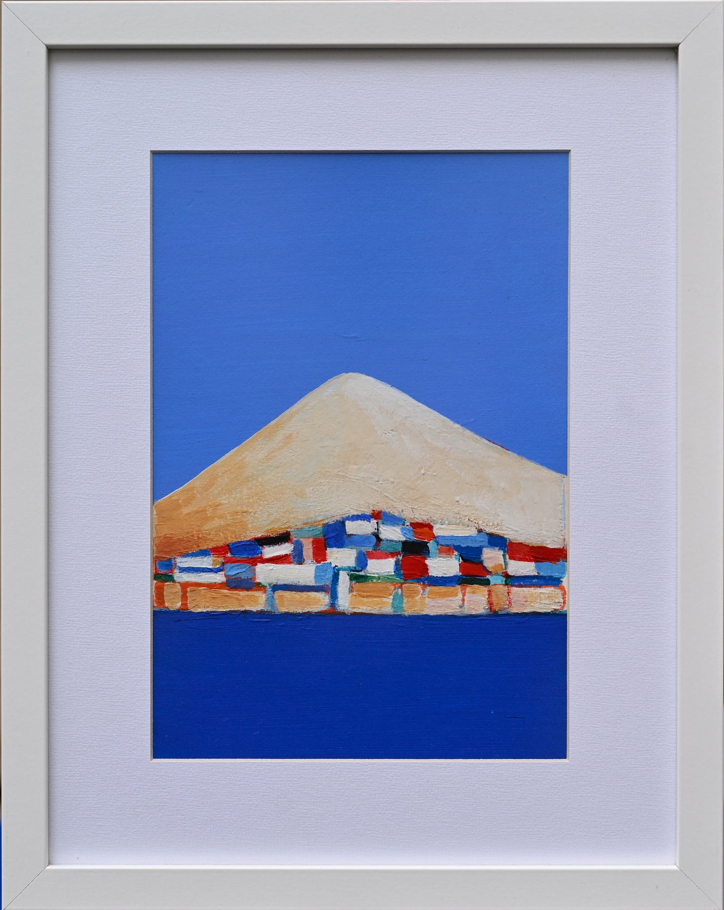 Zbigniew Nowosadzki - Wyspa