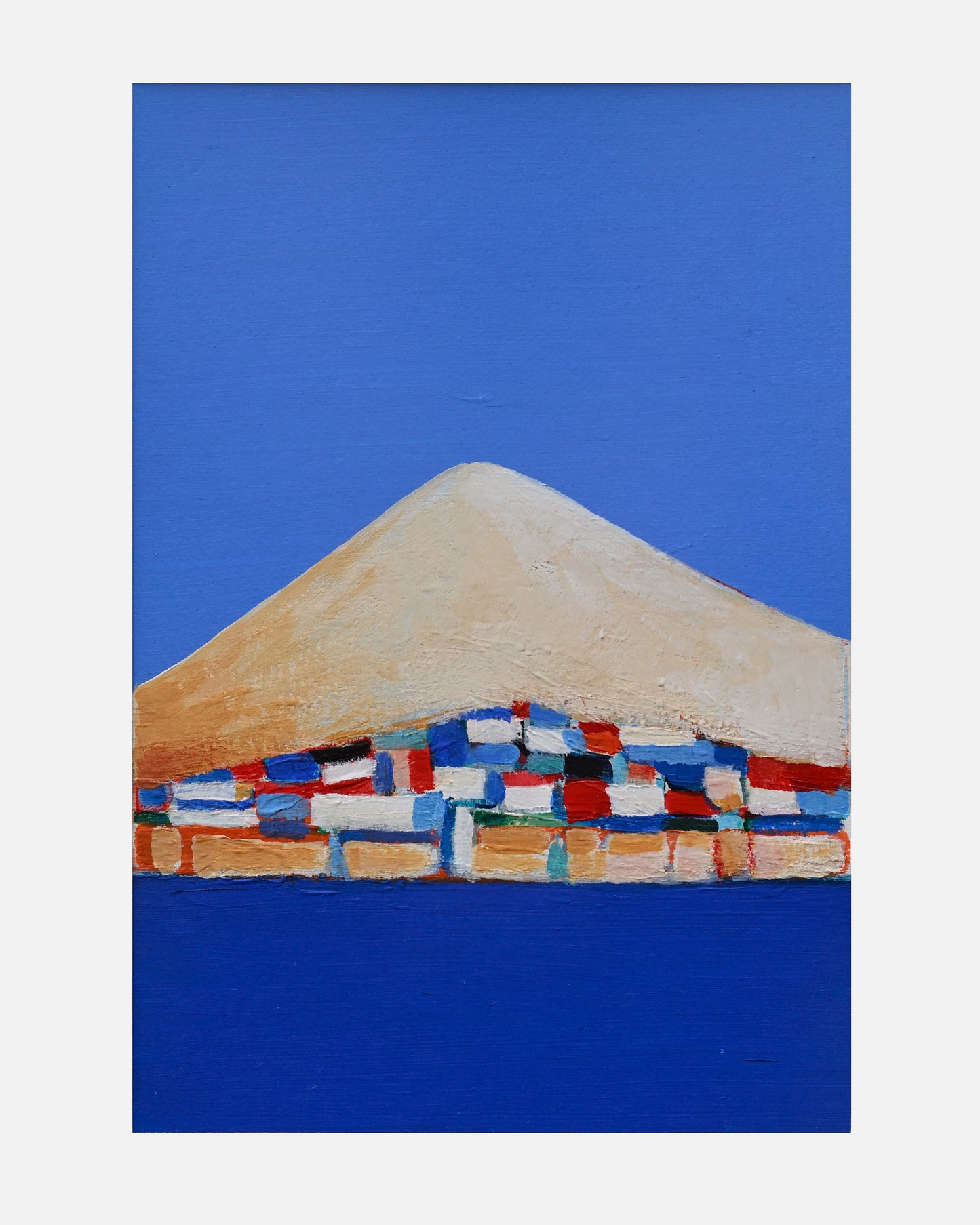 Zbigniew Nowosadzki - Wyspa