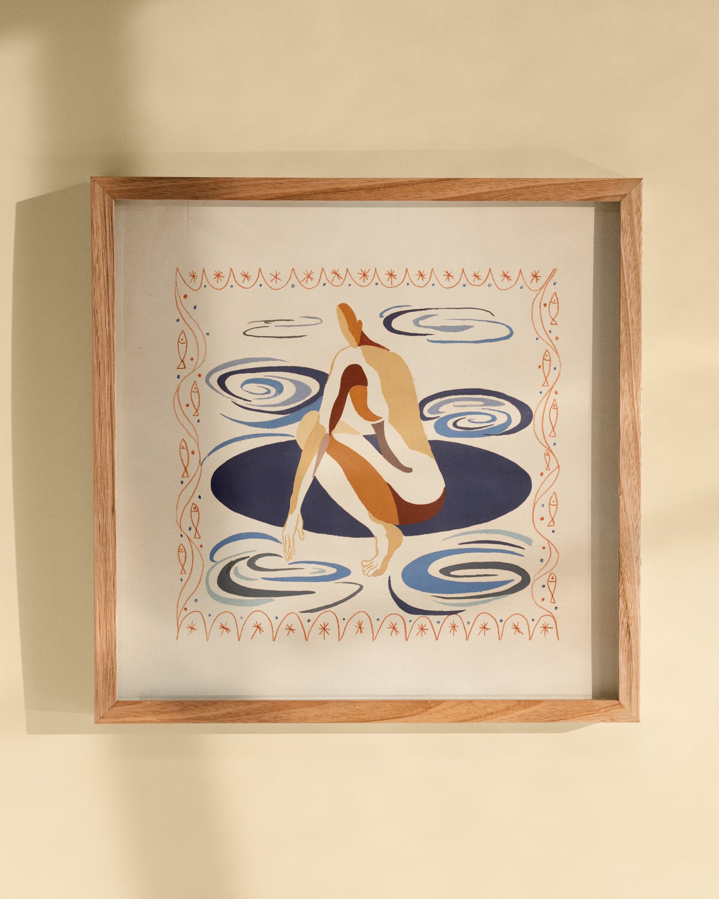 Katarzyna Wójtowicz - Kałuże