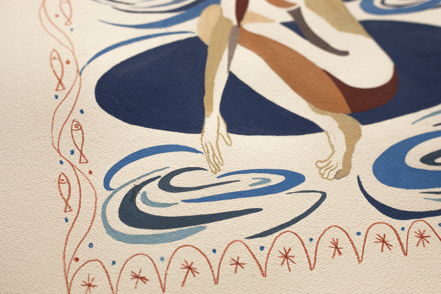 Katarzyna Wójtowicz - Kałuże