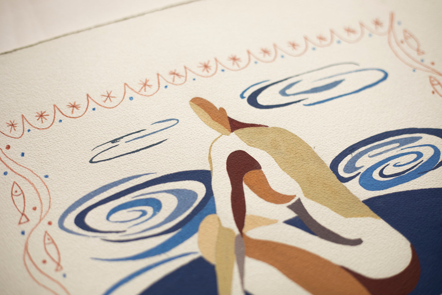 Katarzyna Wójtowicz - Kałuże