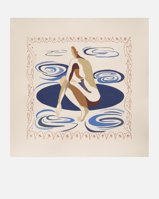 Katarzyna Wójtowicz - Kałuże