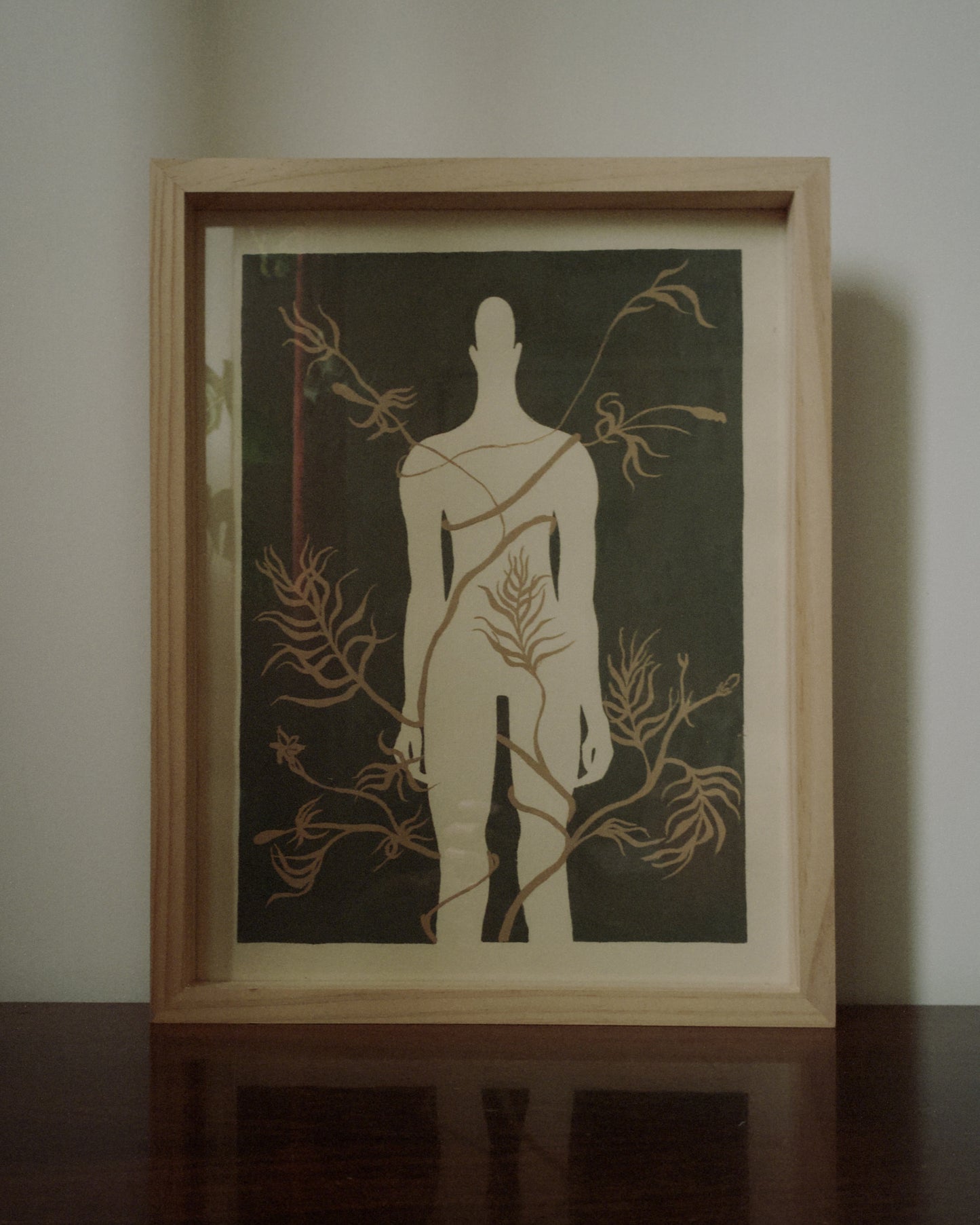 Katarzyna Wójtowicz - Oplątane