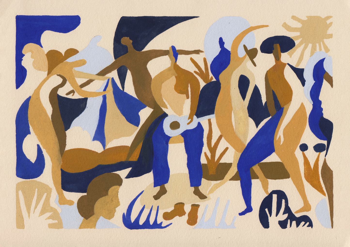 Katarzyna Wójtowicz - Parada