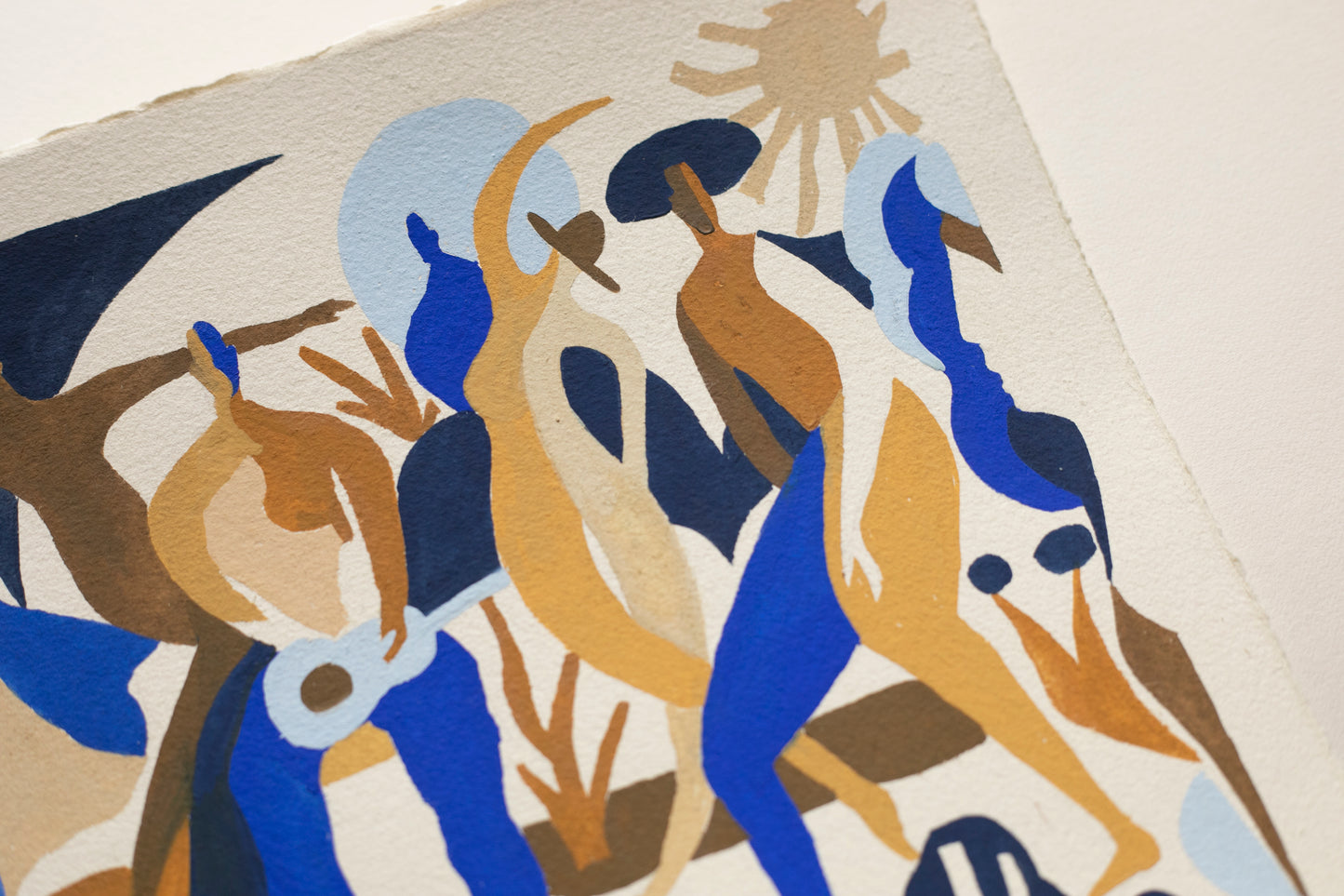 Katarzyna Wójtowicz - Parada