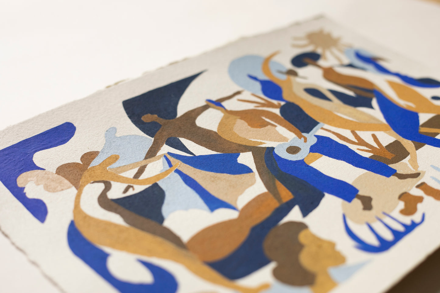 Katarzyna Wójtowicz - Parada