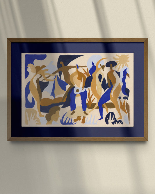 Katarzyna Wójtowicz - Parada