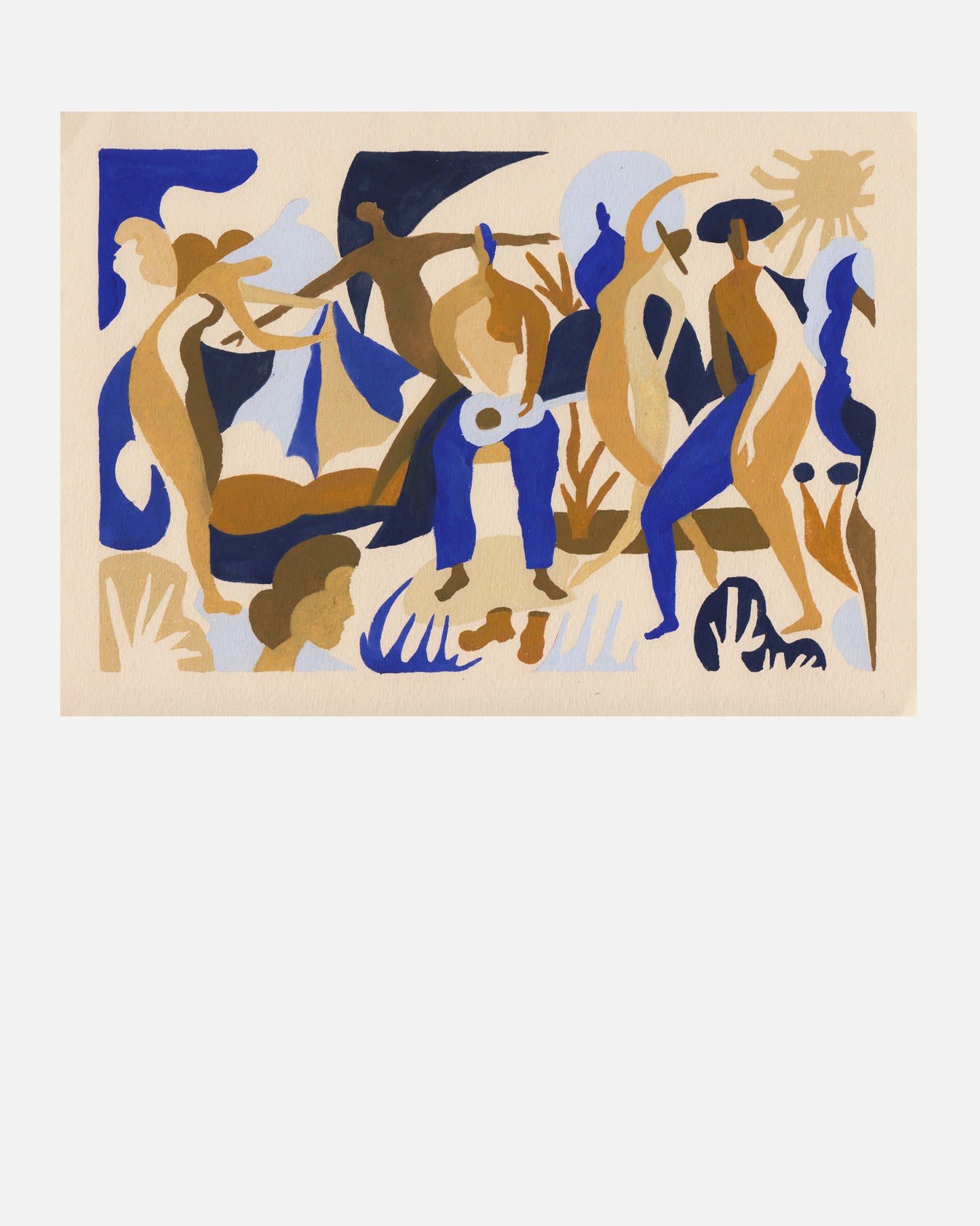 Katarzyna Wójtowicz - Parada