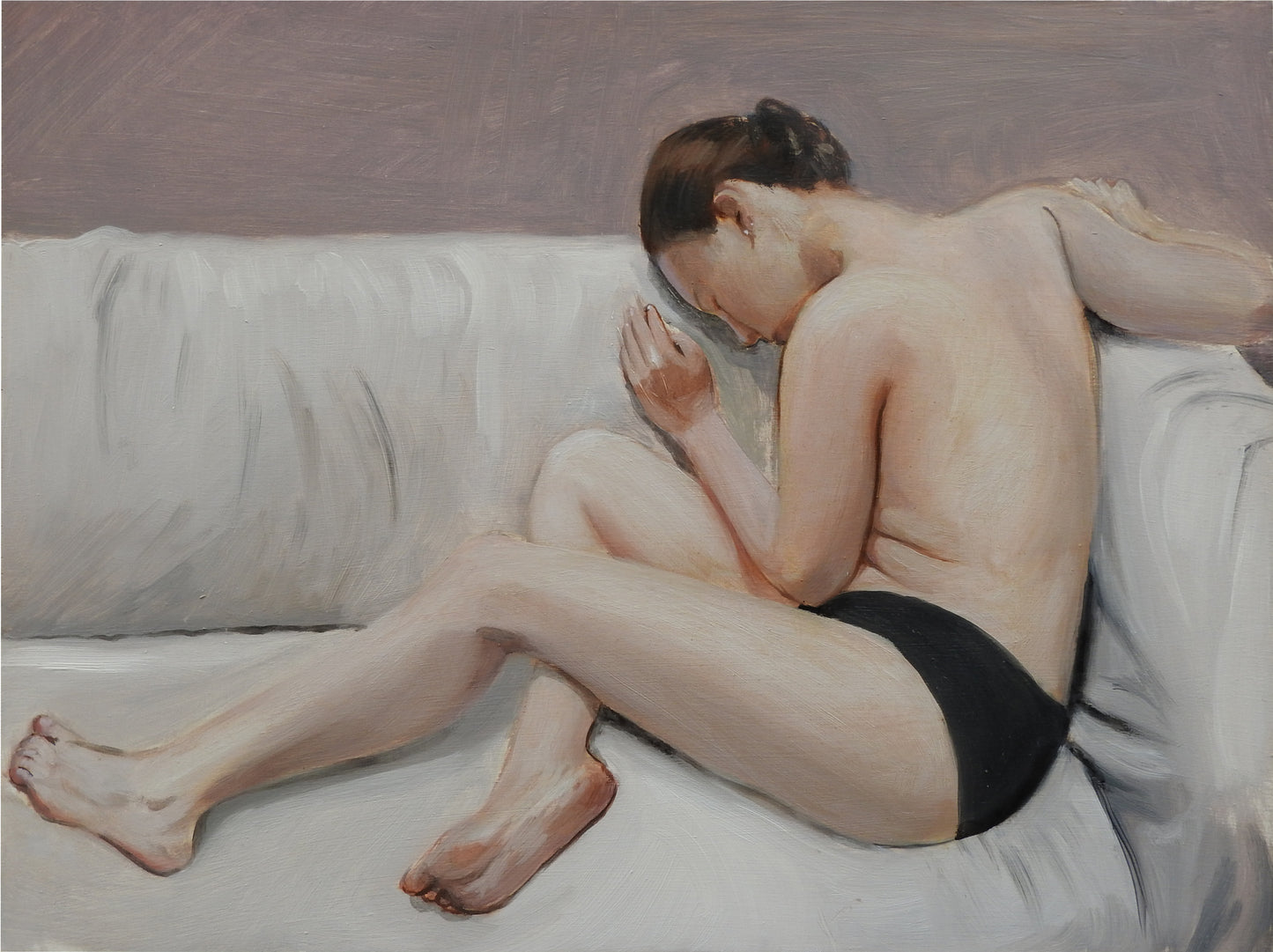 Jakub Szostek - Pisanie ciałem