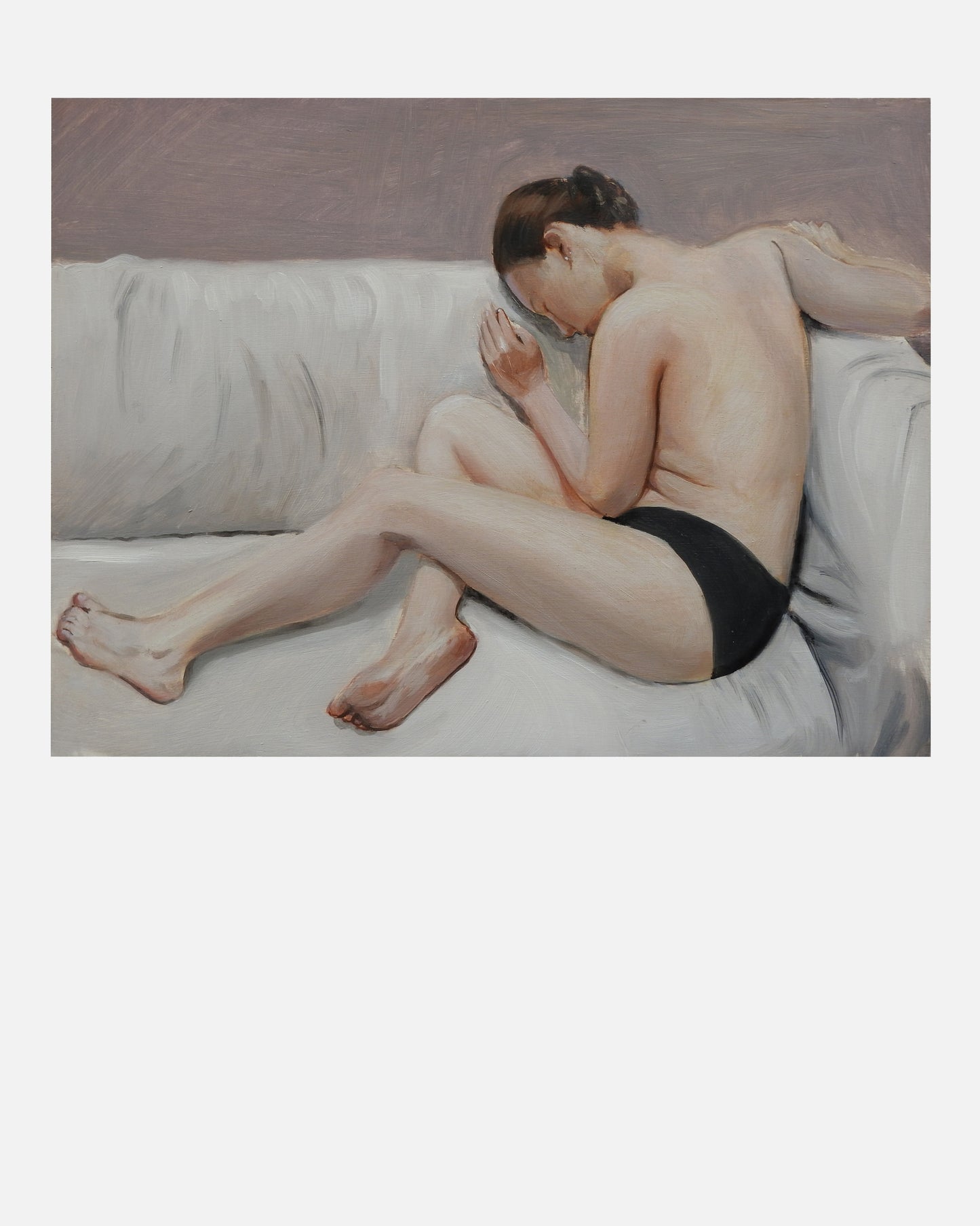 Jakub Szostek - Pisanie ciałem