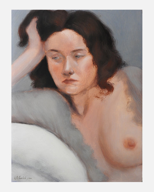 Jakub Szostek - Między czasem