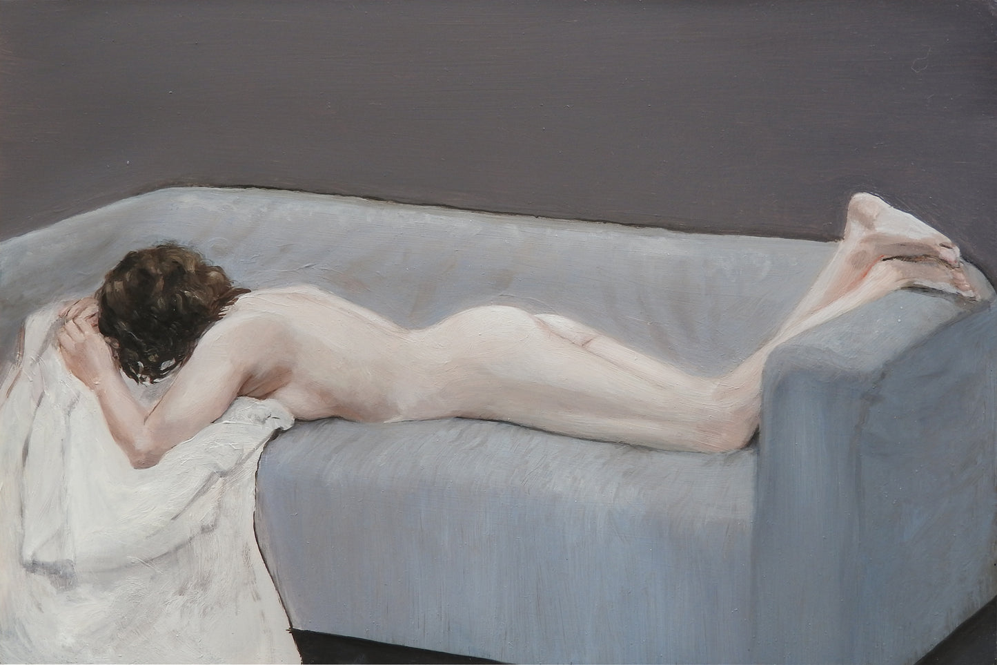 Jakub Szostek - Cisza