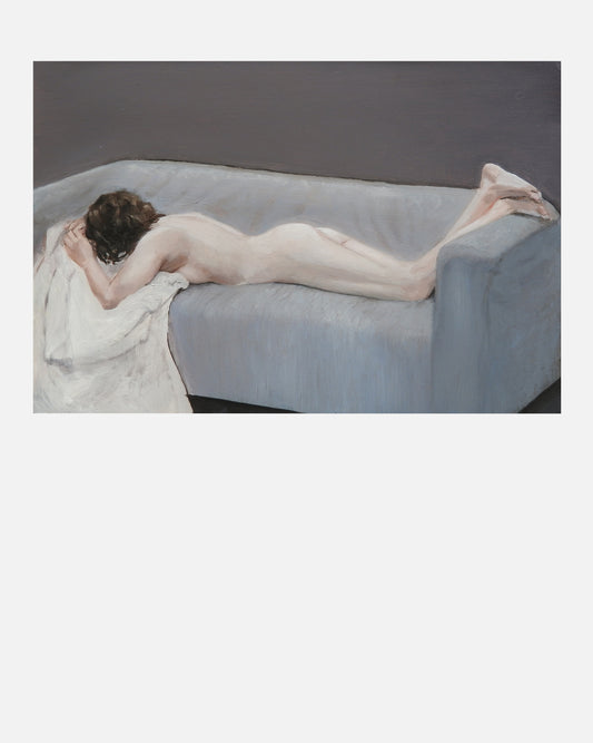 Jakub Szostek - Cisza