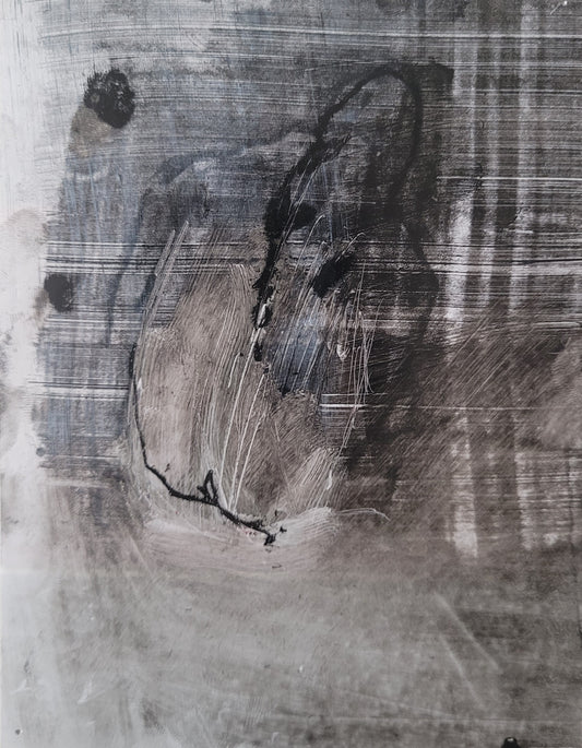 Paulina Orzeł - Sam