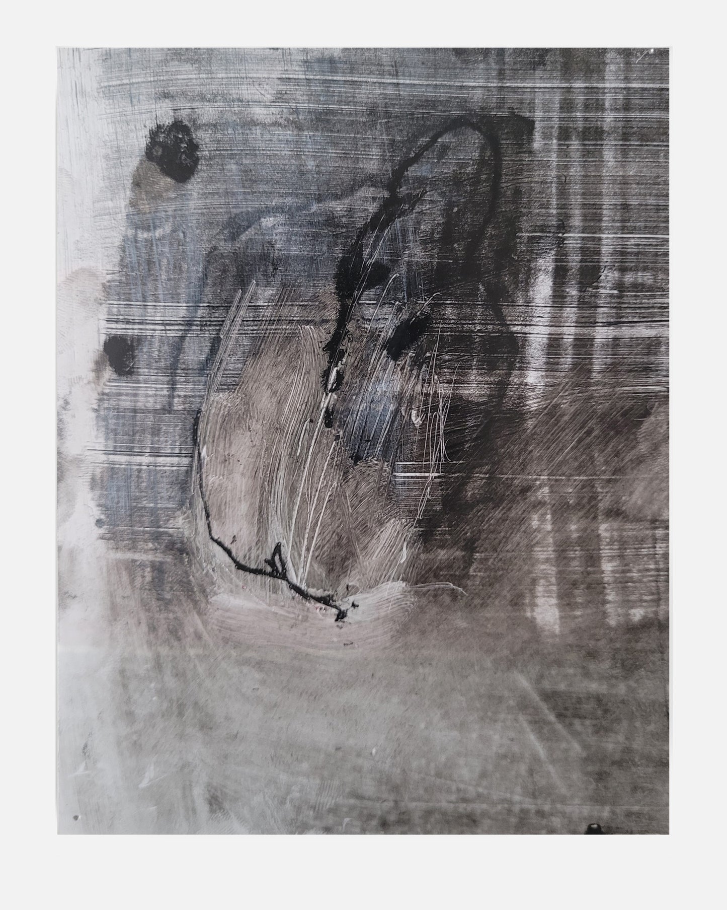 Paulina Orzeł - Sam