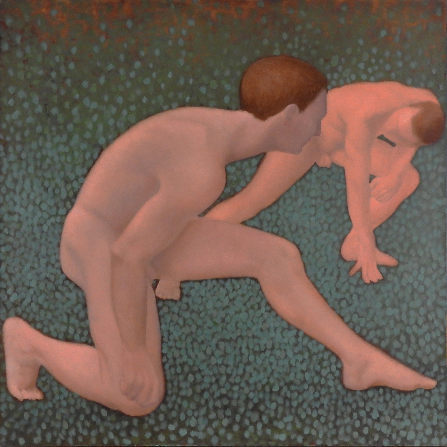 Jakub Szostek - Tryptyk Metope