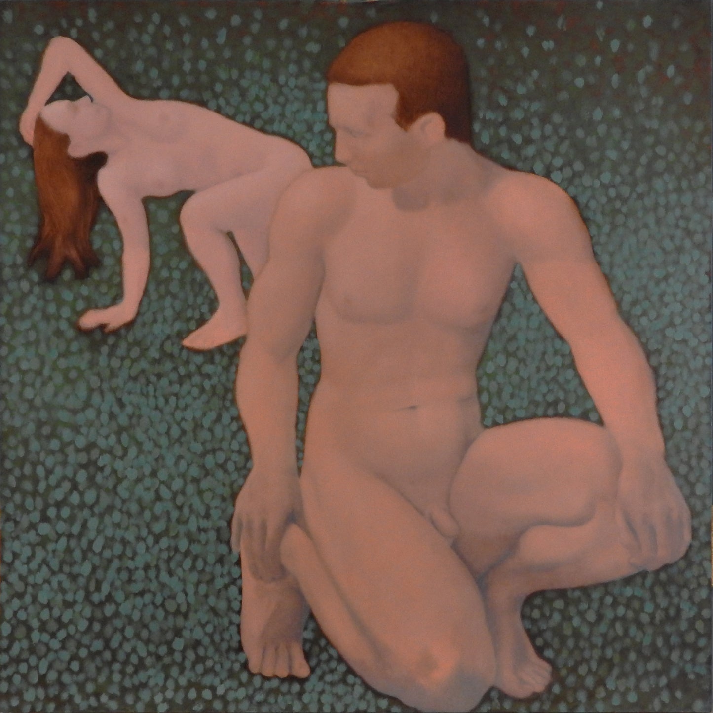 Jakub Szostek - Tryptyk Metope